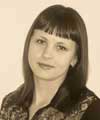 BANNIKOVA Valentina. Leading specialist in civil and contract law