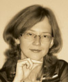 KNYAZEVA Alena. Leading specialist in PR, remote consultant