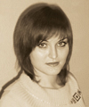 BERSENEVA Elena. Managing partner's assistant