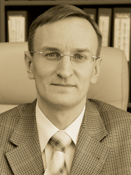 Управляющий партнер Владимир Ардашев