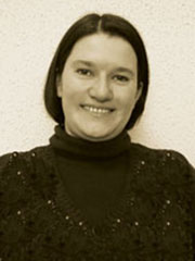 Диана Ромашина